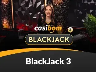 Casibom Blackjack 3