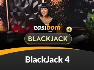 Casibom Blackjack 4