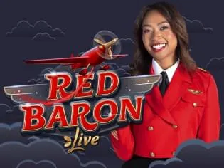 Casibom Red Baron