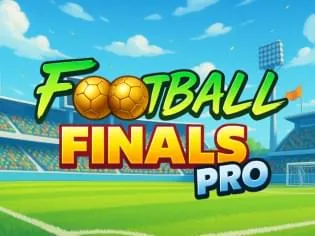 Football Finals Pro