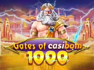 Gates of Casibom 1000