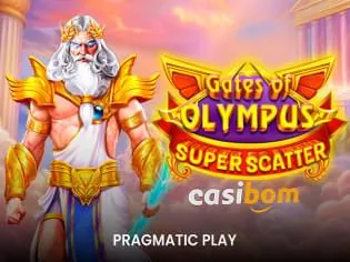 Gates of Olympus Super Scatter Casibom