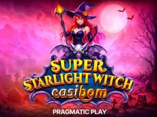 Super Starlight Witch Casibom